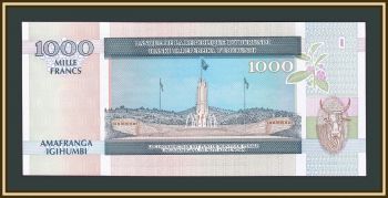  1000  2000 P-39 (39c) UNC