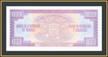  100  1988 P-29 (29c.1) UNC