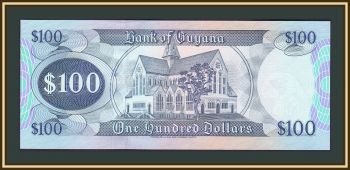  100  1998 P-31 (31a.3) UNC