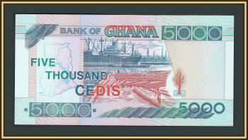  5000  2006 P-34 (34j) UNC