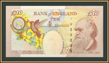  () 10  2004 P-389 (389c) UNC
