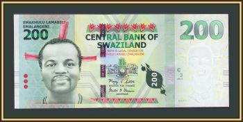  () 200  2010 P-40 (40a) UNC