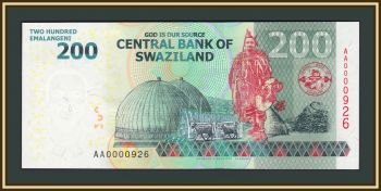  () 200  2010 P-40 (40a) UNC