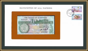  1  1980-1989 P-48 (48a) UNC ()