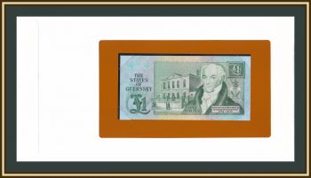  1  1980-1989 P-48 (48a) UNC ()