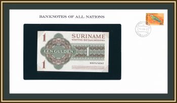  1  1984 P-116 (116h) UNC ()