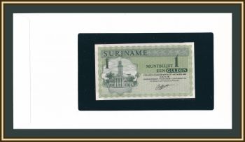  1  1984 P-116 (116h) UNC ()