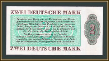  () 2  1958 P-NLB3 UNC