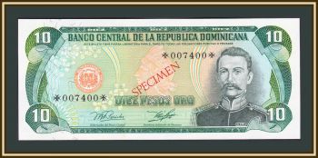   () 10  1978 P-CS4c UNC