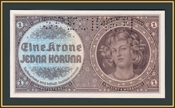    1  1940 P-3 (3s.1) UNC