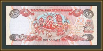 - () 5  1997 P-63 (63a) UNC