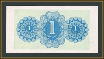  1  1944 P-103 (103b) UNC