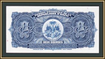  2  1967-1972 P-201 UNC