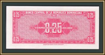   () 25  1961 P-87 (87a) UNC
