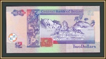 2  2002 P-60 (60b) UNC