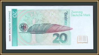  () 20  1993 P-39 (39b) UNC