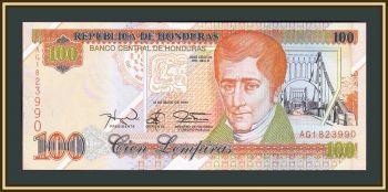  100  1994 P-77 (77a) UNC
