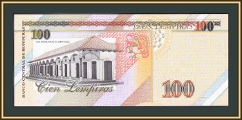  100  1994 P-77 (77a) UNC