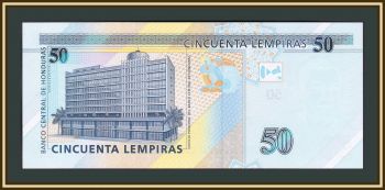  50  2004 P-94 (94a) UNC