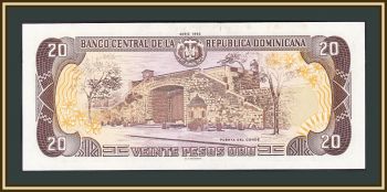   () 20  1992 P-139 (139a) UNC