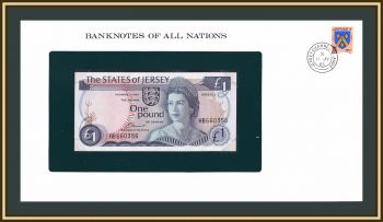  1  1976-1983 P-11 (11a) UNC ()