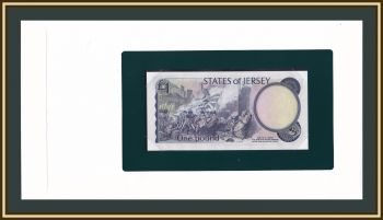  1  1976-1983 P-11 (11a) UNC ()