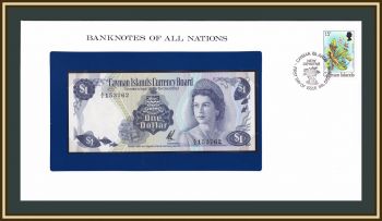  - 1  1972 P-1 (1b) UNC ()