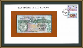  1  1980-1989 P-48 (48a) UNC ()