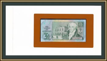  1  1980-1989 P-48 (48a) UNC ()
