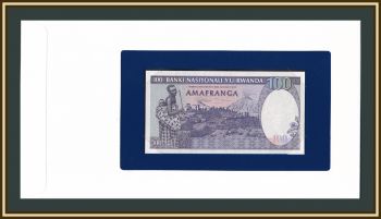  100  1982 P-18 UNC ()