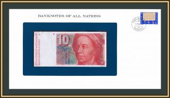  10  1980 P-53 (53b.1) UNC ()