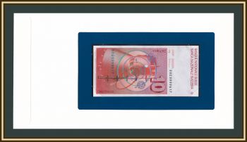  10  1980 P-53 (53b.1) UNC ()