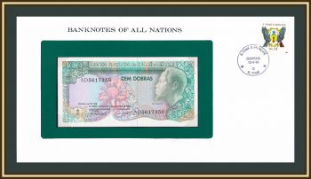 -   100  1989 P-60 UNC ()
