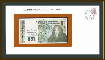  1  1982 P-70 (70c.2) UNC ()