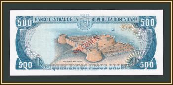   () 500  1978 P-CS4g UNC