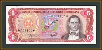   () 5  1978 P-CS4b UNC