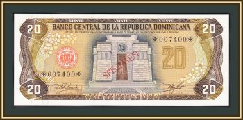   () 20  1978 P-CS4d UNC