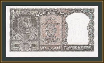  2  1962-1967 P-31 UNC