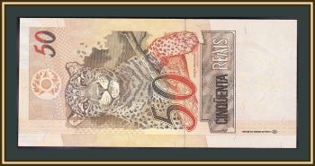  50  2006-2010 P-246 (246o) UNC