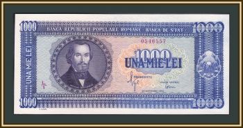  1000  1950 P-87 UNC