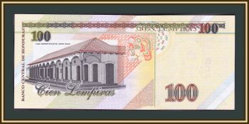  100  2004 P-77 (77g) UNC