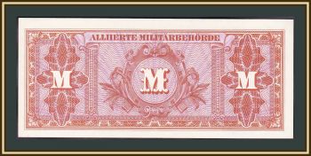  20  1944 P-195 (195a) UNC