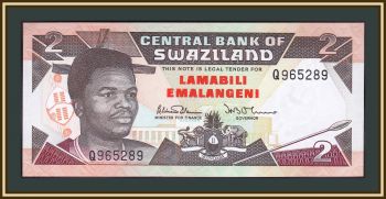  () 2  1992 P-18 (18a) UNC