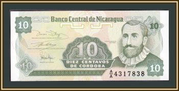  10  1991 P-169 (169a.1) UNC