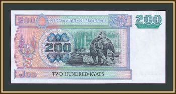 () 200  2004 P-78 UNC
