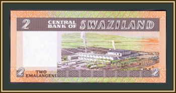  () 2  1984 P-8 (8b) UNC