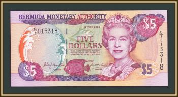  - () 5  2000 P-51 (51a) UNC