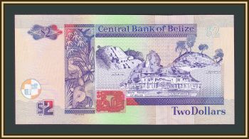  2  2005 P-66 (66b) UNC