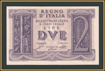  2  1939 P-27 UNC
