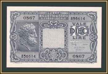  10  1944 P-32 (32c) UNC